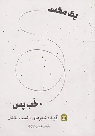 یک مگس خب پس