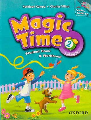 MAGIC TIME 2