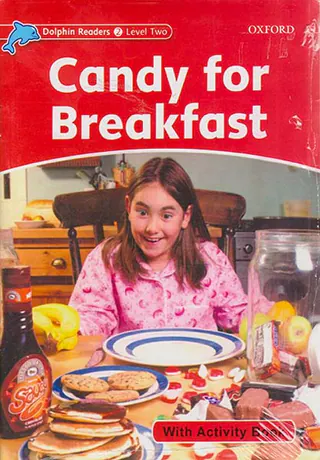 CANDY FOR BREAKFAST LEVEL2