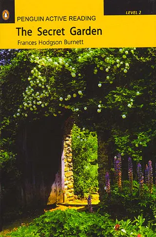 THE SECRET GARDEN LEVEL2