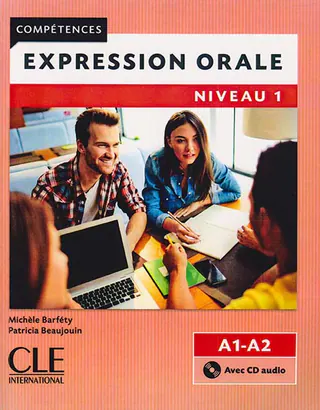 EXPRESSION ORALE NIVEAU1
