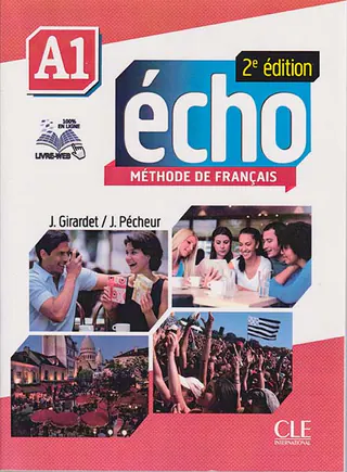 ECHO A1 WORK