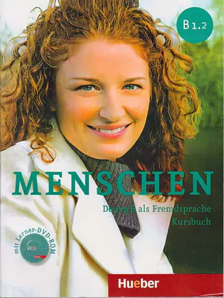 MENSCHEN B1.2
