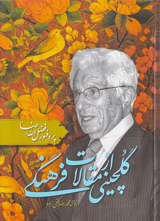 گلچینی از مقالات فرهنگی