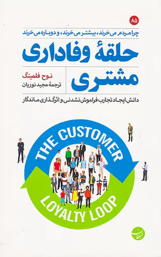 حلقه وفاداری مشتری