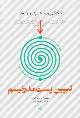 تبیین پست مدرنیسم
