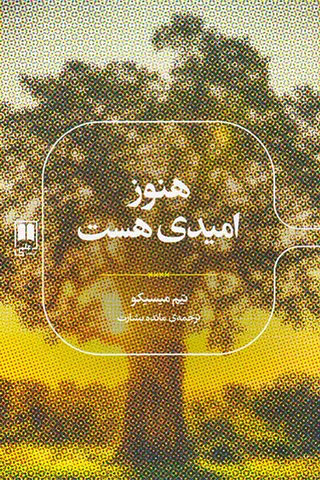 هنوز امیدی هست