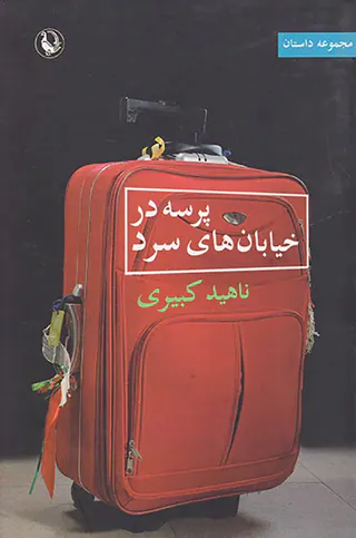 پرسه در خیابان های سرد