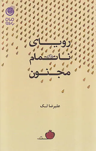 رویای ناتمام مجنون