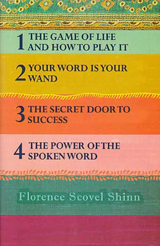 FOUR BOOKS TO FLORENCE