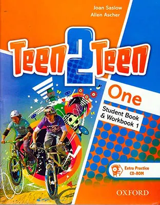 TEEN2TEEN1