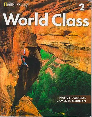 WORLD CLASS2