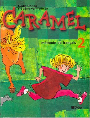 CARAMEL2