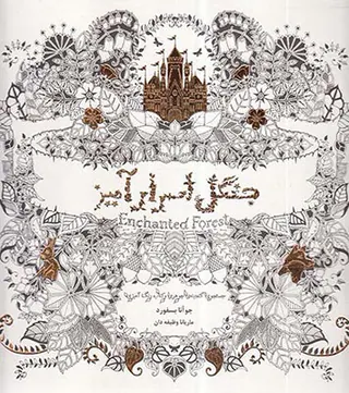 جنگل اسرارآمیز