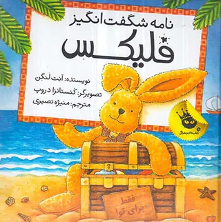 نامه شگفت انگیز فلیکس