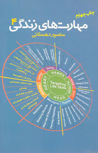 مهارت های زندگی4
