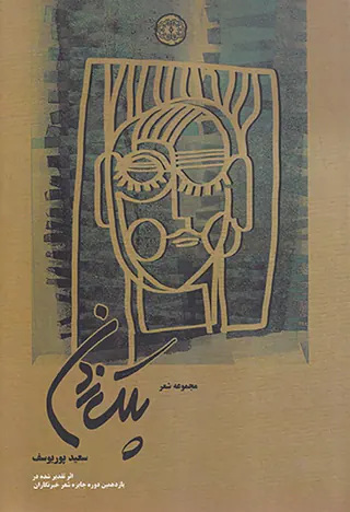 پلک زدن مجموعه شعر