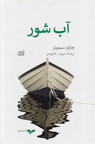 آب شور
