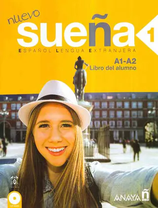 NUEVO SUENA1 A1-A2