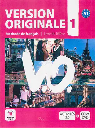 VERSION ORIGINALE1+A1