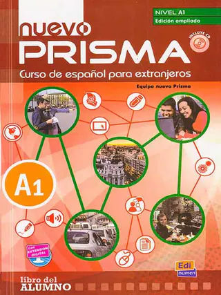 NUEVO PRISMA A1