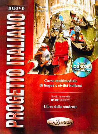 PROGETTO ITALIANO2