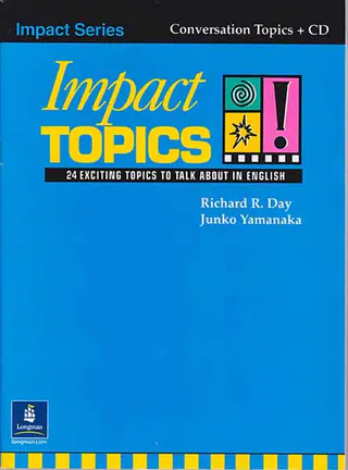 IMPACT TOPICS