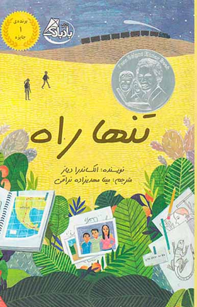 تنها راه