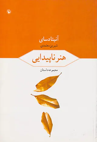هنر ناپیدایی