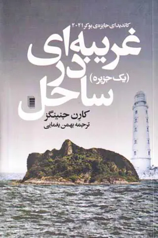 غریبه ای در ساحل