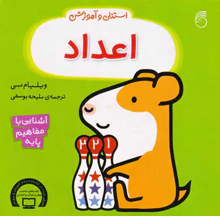 استنلی و آموزش خشتی سخت(اعداد)