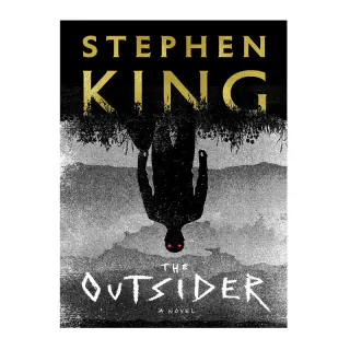 THE OUTSIDER