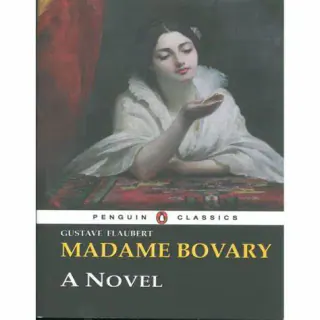 MADAM BOVARY