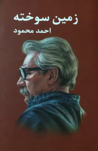زمین سوخته