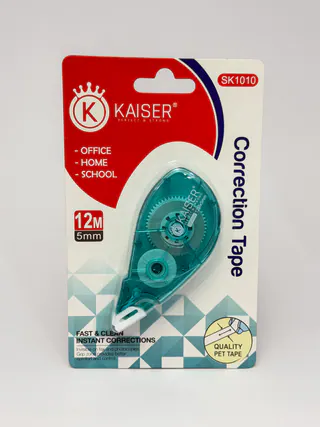 لاک غلط گیر نواری 12میل کایزر SK1010