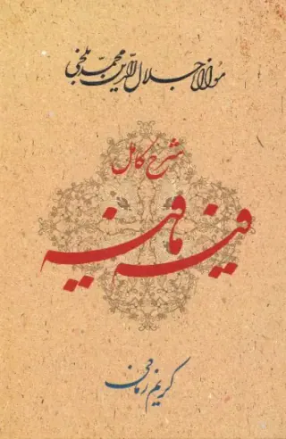 شرح کامل فیه ما فیه