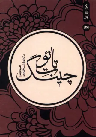 تائو ت چینگ