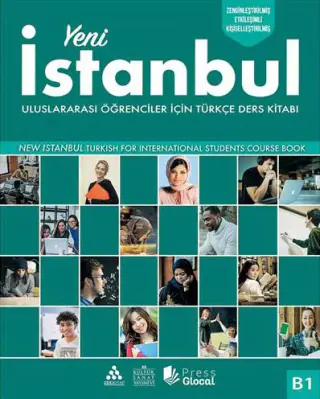 YENI ISTANBUL B1