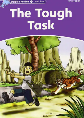 THE TOUGH TASK LEVEL4
