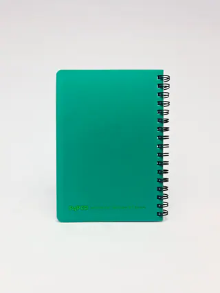 دفتر یادداشت پاپکو سیمی NB-621
