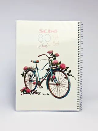 80برگ مدرت طلقی سیبو M31/2