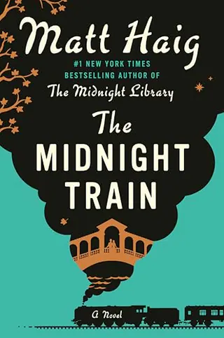THE MIDNIGHT TRAIN