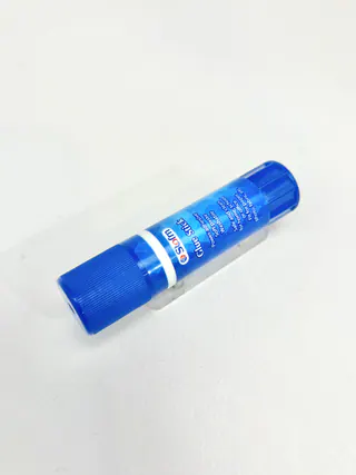 چسب ماتیکی سفید8 گرم HL-601 استورم