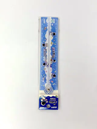 خط کش فانتزی 3-3006