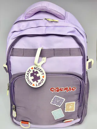 کوله پشتی کد  QISEMAO 2222