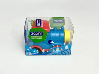 تراش زوم فانتزی قطار 100203