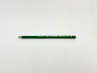 مداد رنگی تک رنگ پلی کروموس فابرکستل  Dark Phthalo Green کد 264