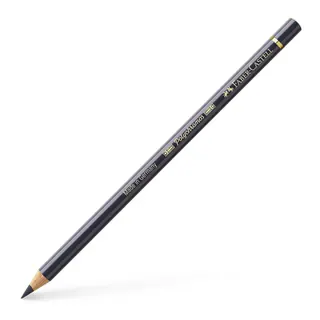 مداد رنگی تک رنگ پلی کروموس فابرکستل Cold Gray VI کد 235