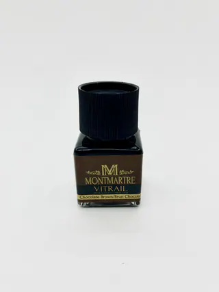 رنگ ویترای montmartre CHOCOLATE BROWN کد 63