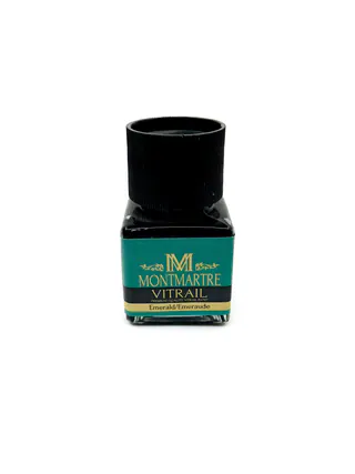 رنگ ویترای montmartre EMERALD کد 53
